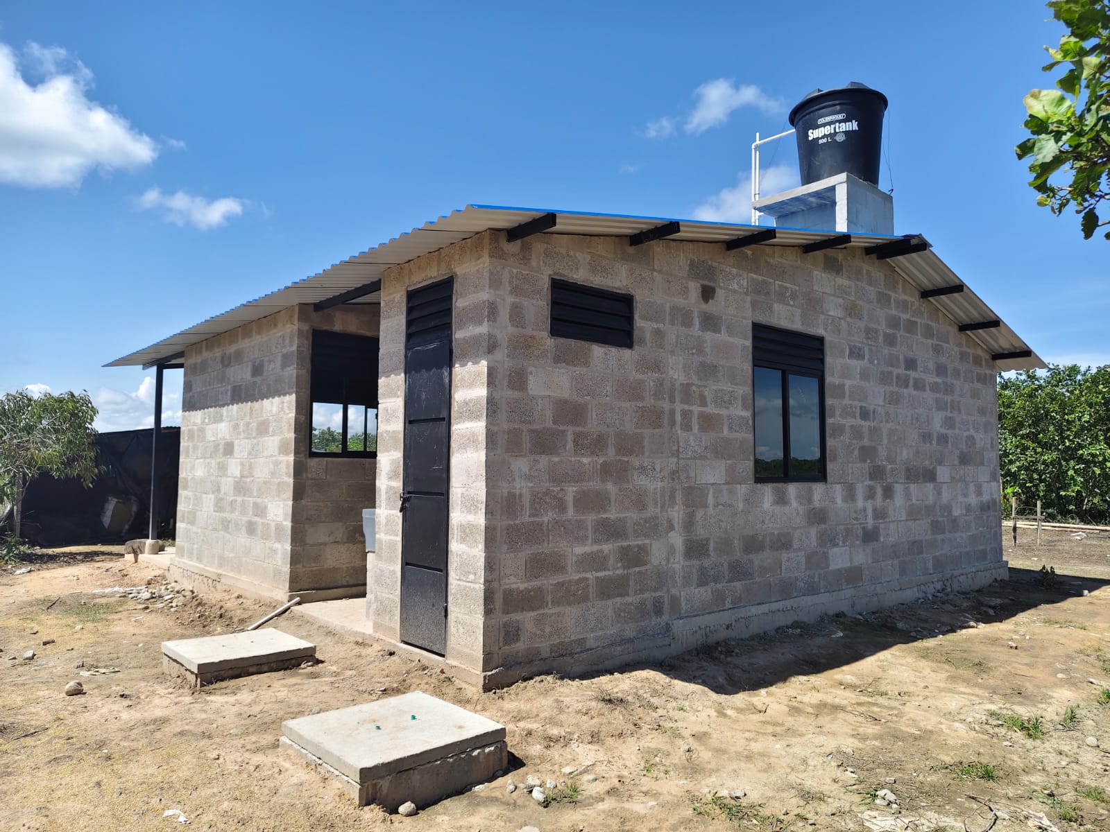 ASIG Construcción 3